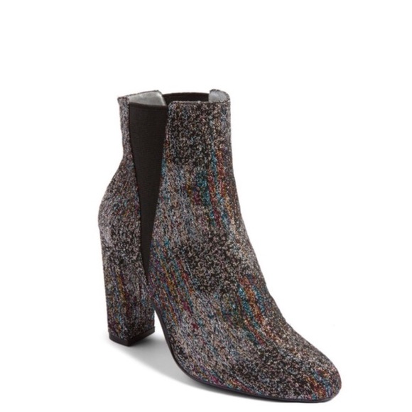 🎉🆕Steve Madden Effects Bootie - Picture 6 of 7